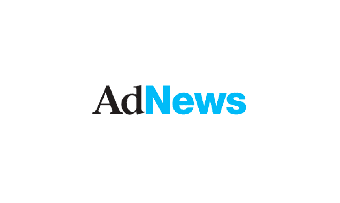 AdNews Logo