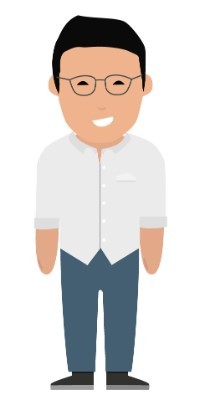 Avatar of Vince Ge