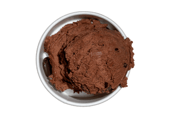 Chocolate Ice Cream