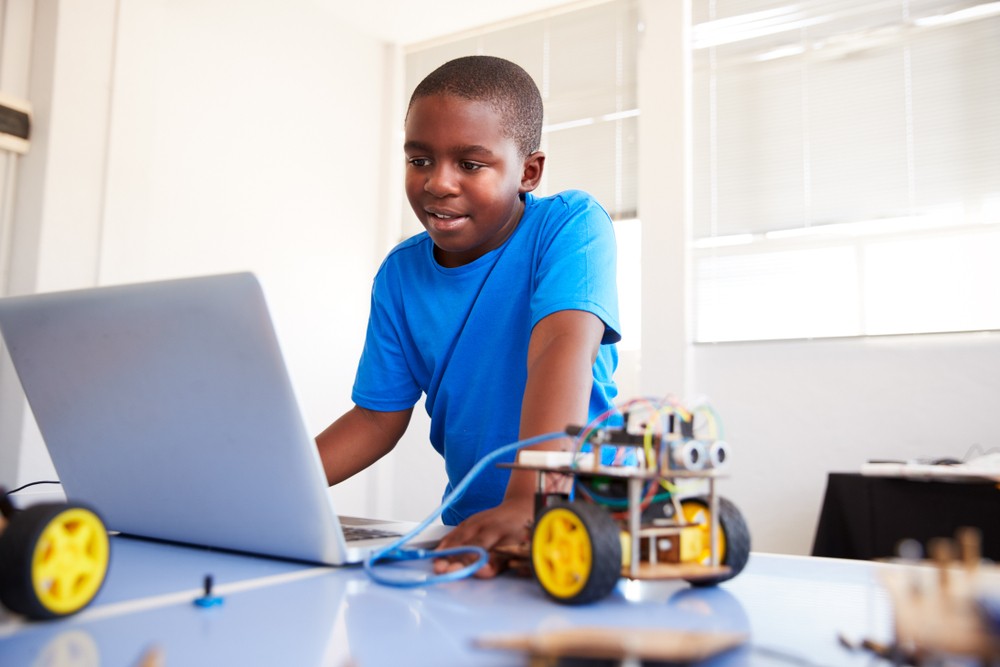 Strategic Foundations for Preparing Children for Careers in Technology