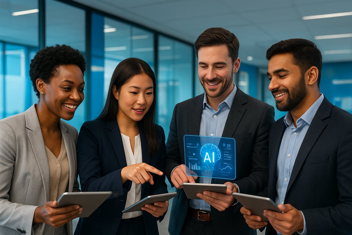 The Pharmaceutical Sales Talent Landscape in 2026