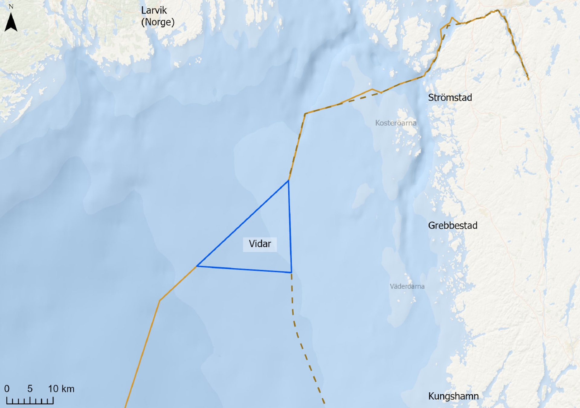 Sweden Approves Two Offshore Wind Projects While Rejecting Eleven Over Defense Concerns