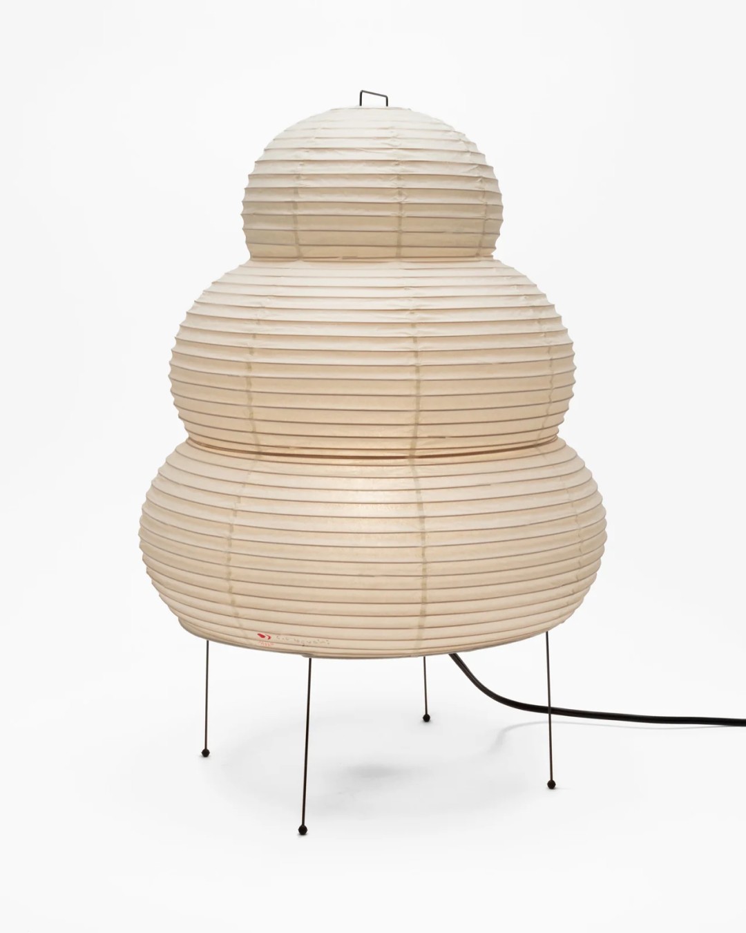 Vitra, Akari 24N by Isamu Noguchi