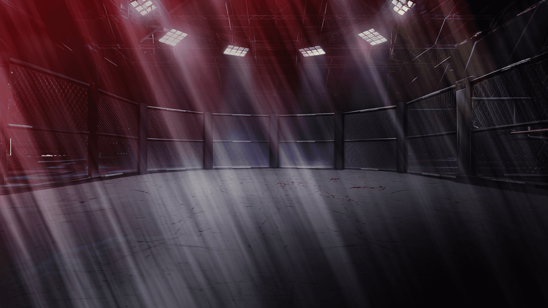 Light blue to dark blue gradient