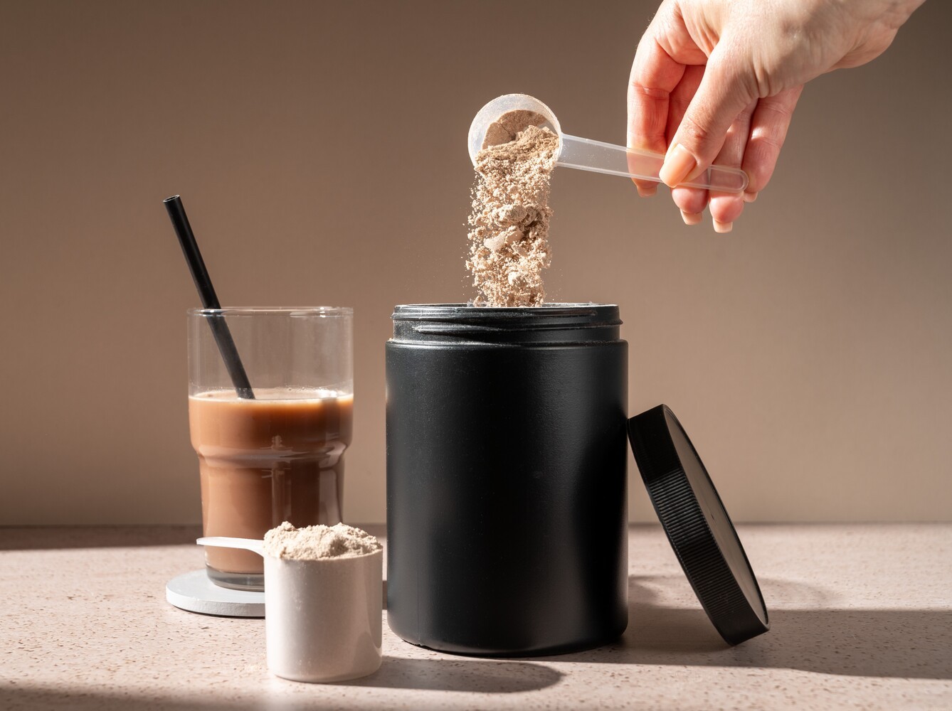 eat before or after workout to lose weight in the morning