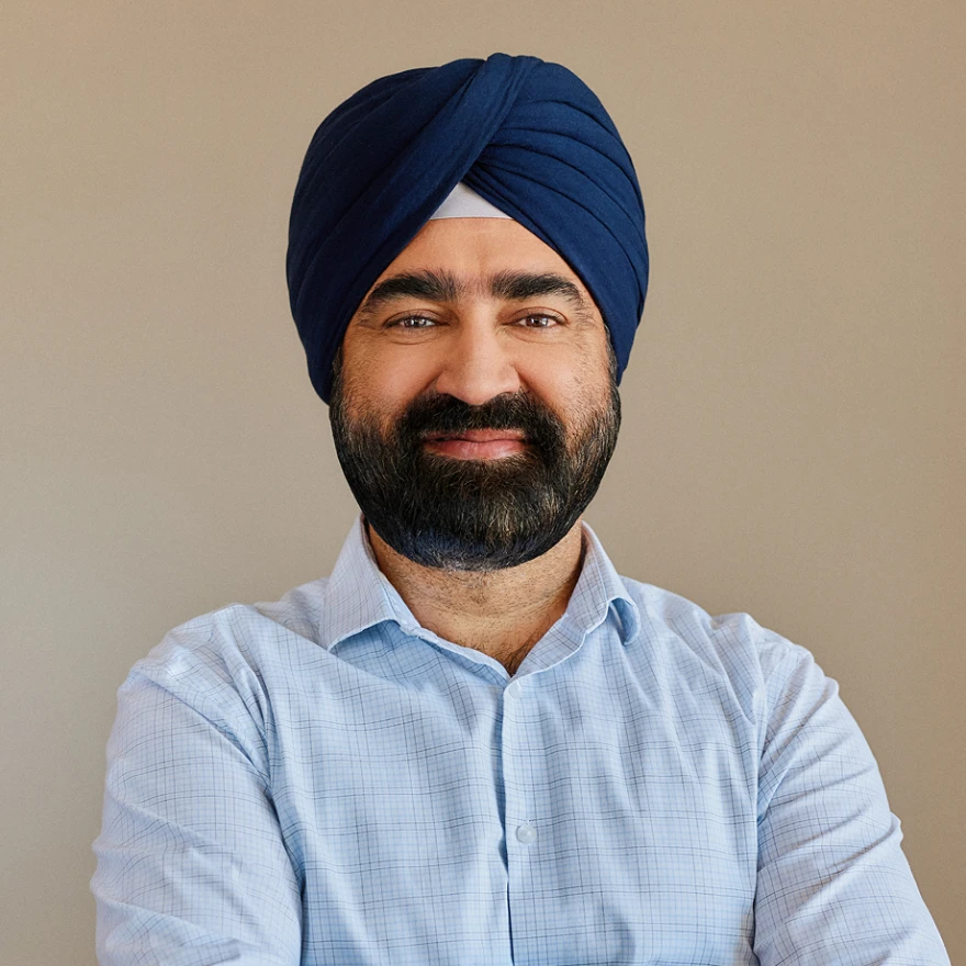 Avon Puri