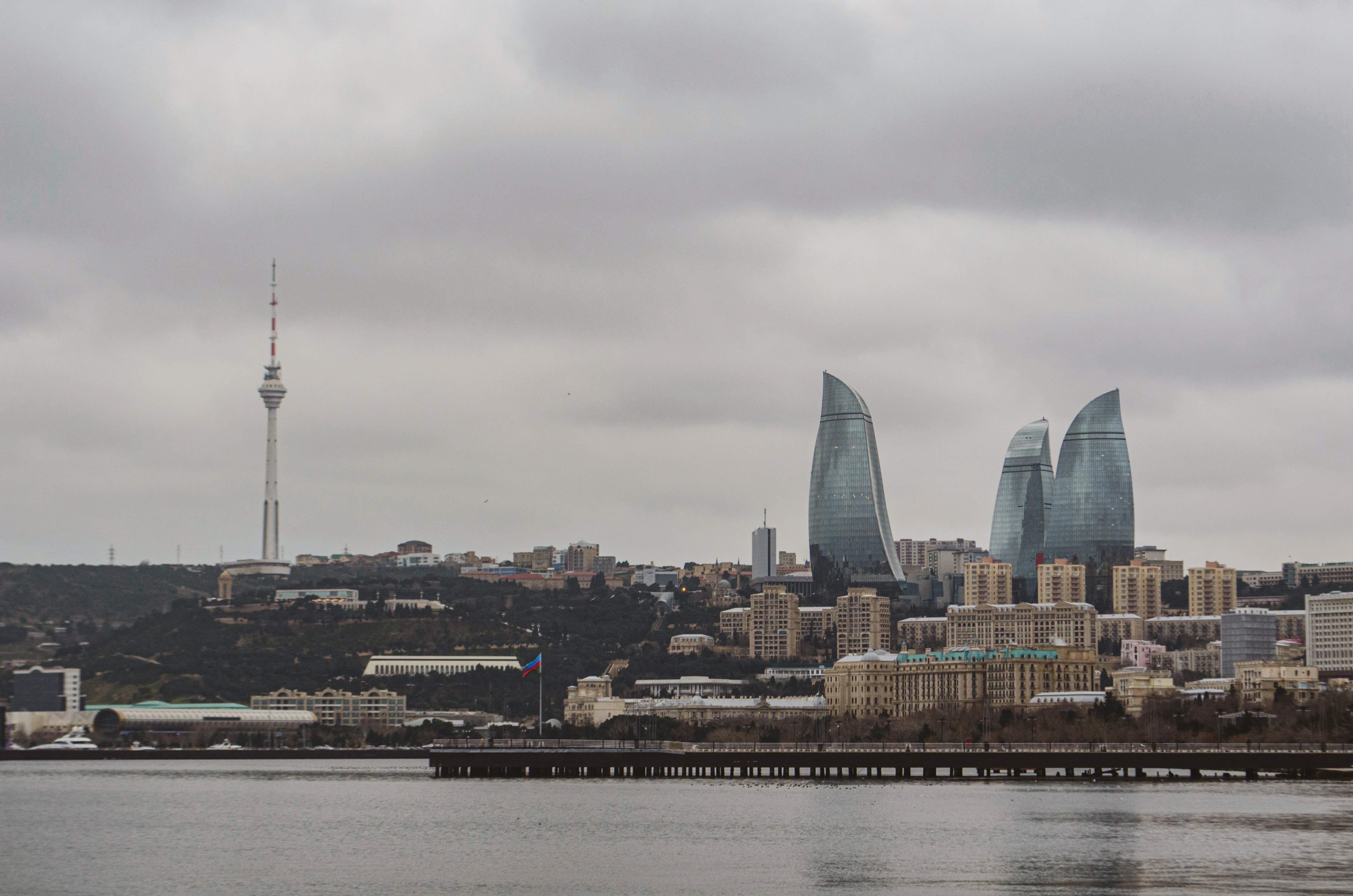 Baku