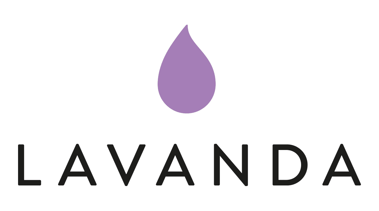 Lavanda logo