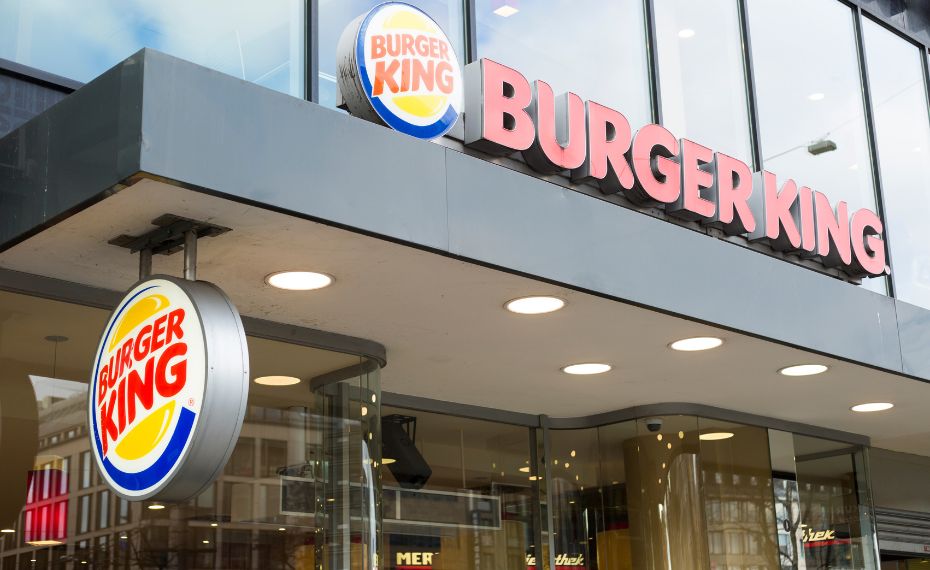 Campanha via Pix do Burger King é alvo de investigação