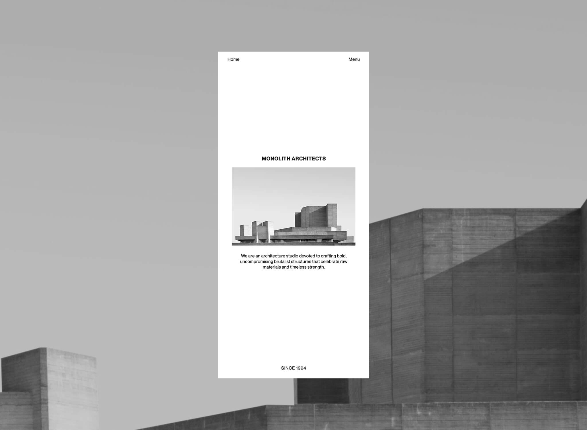 Additional images highlighting the project.