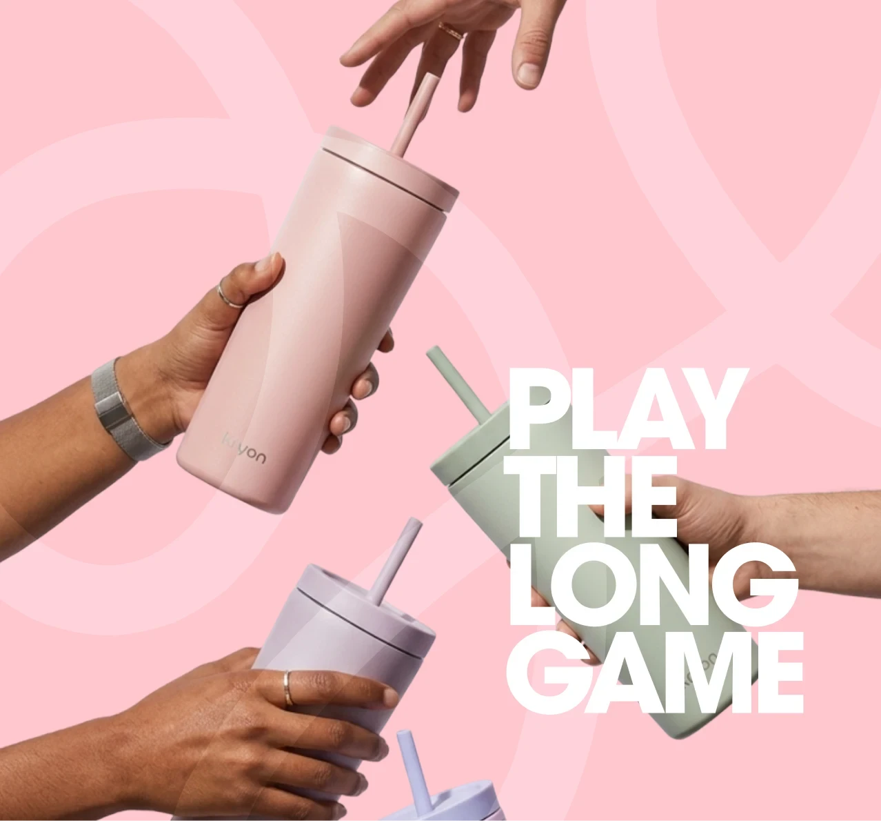 Creative art, soft gradient