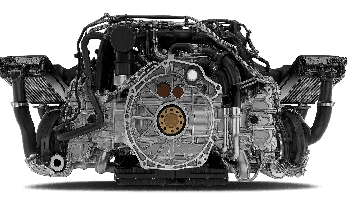 Image shows Apple TV 4k and Siri remote