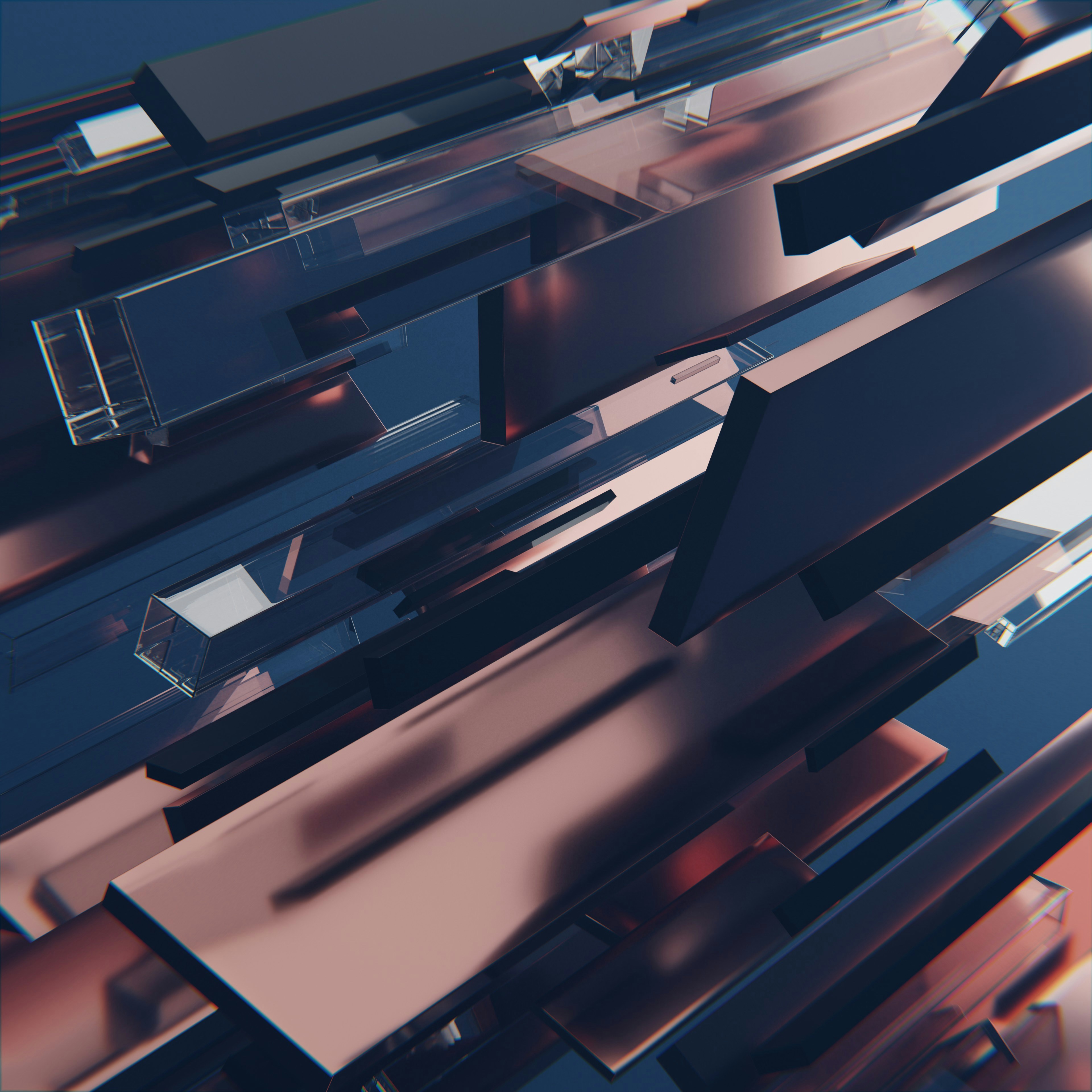 Arc Launches Public Testnet, Shows Ecosystem. Photo By Zack Walter On Unsplash.