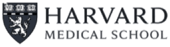 Harvard Medical School logo