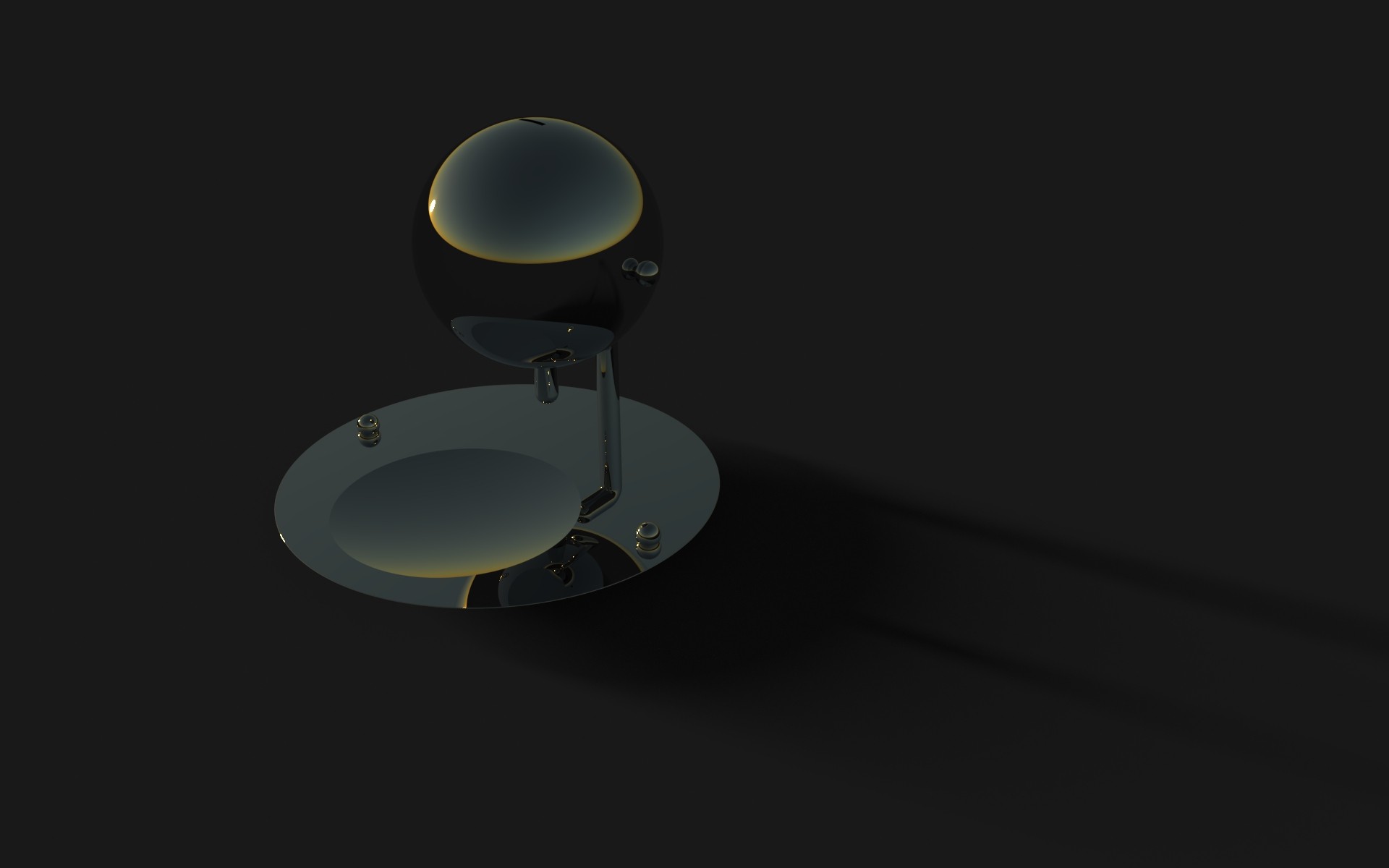 Conversation Piece-PIggy Bank