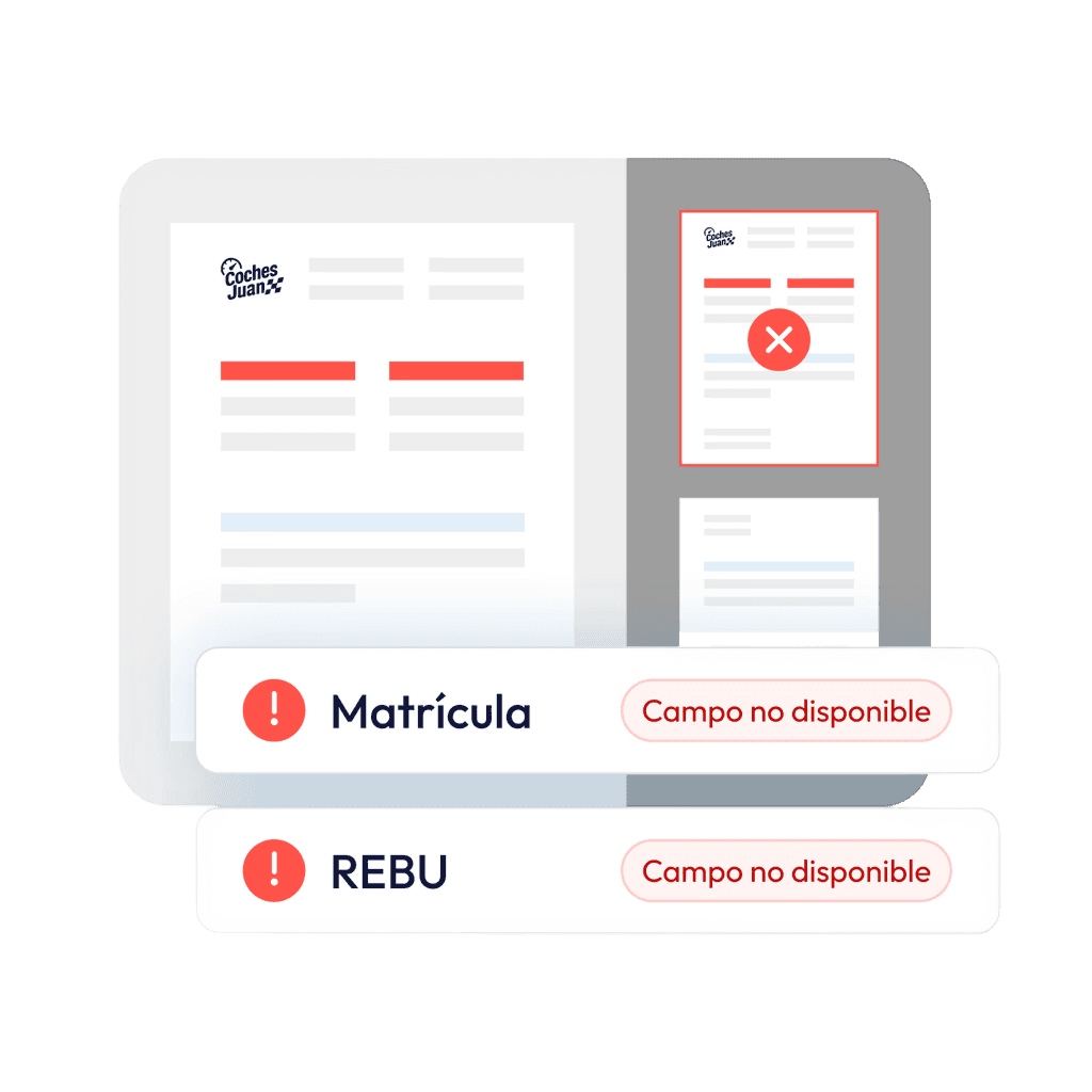 Online documents: permit, technical sheet, contract management.