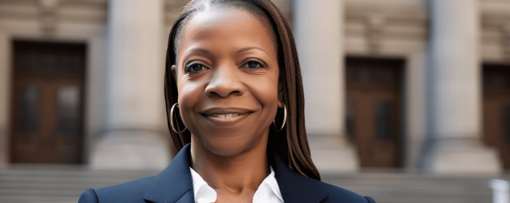 public defender using behavioral A.I. deposition analysis