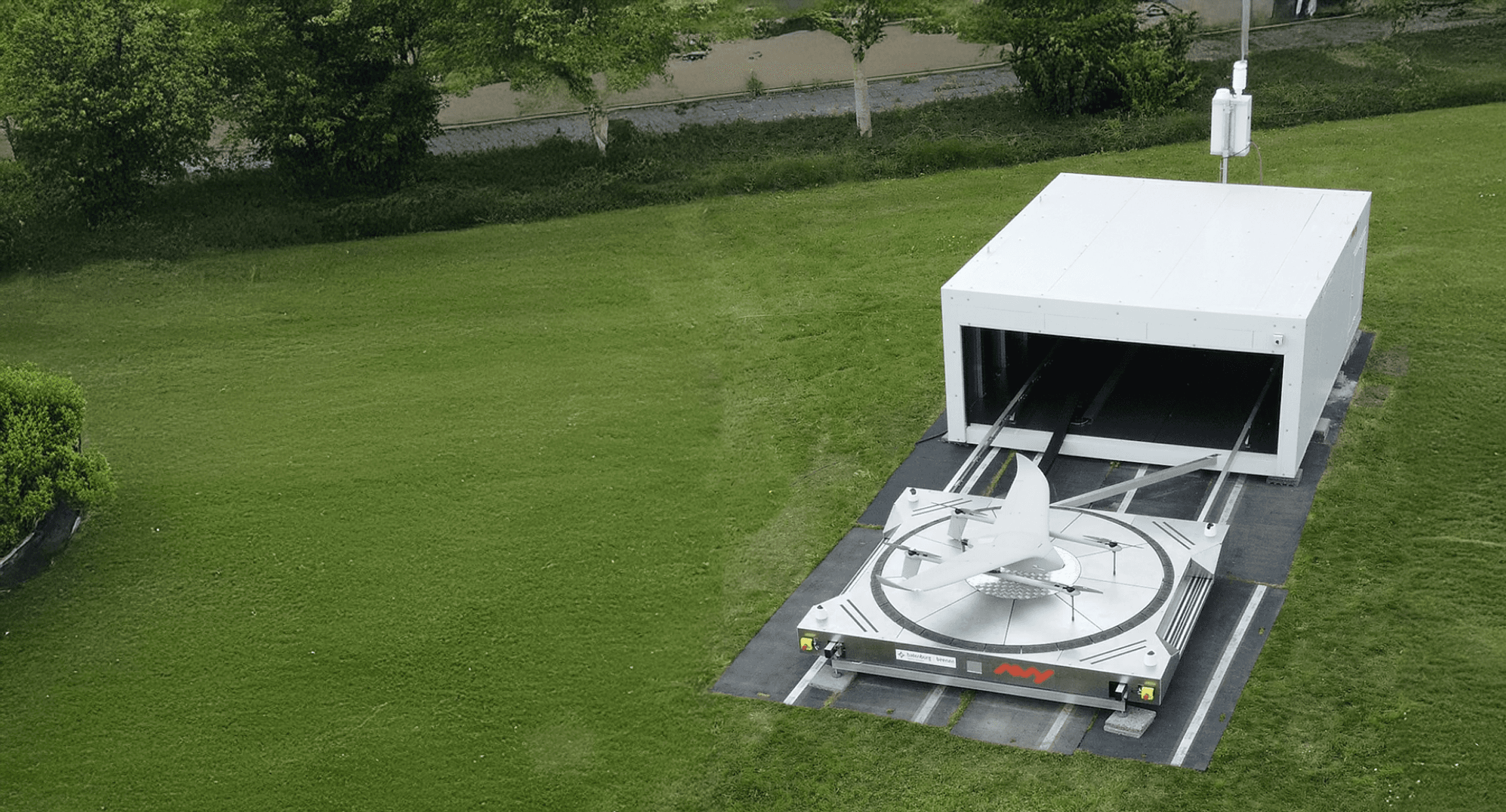 Modern House