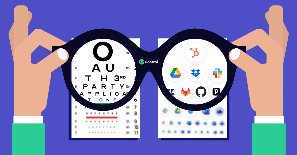 oauth image for docontrol