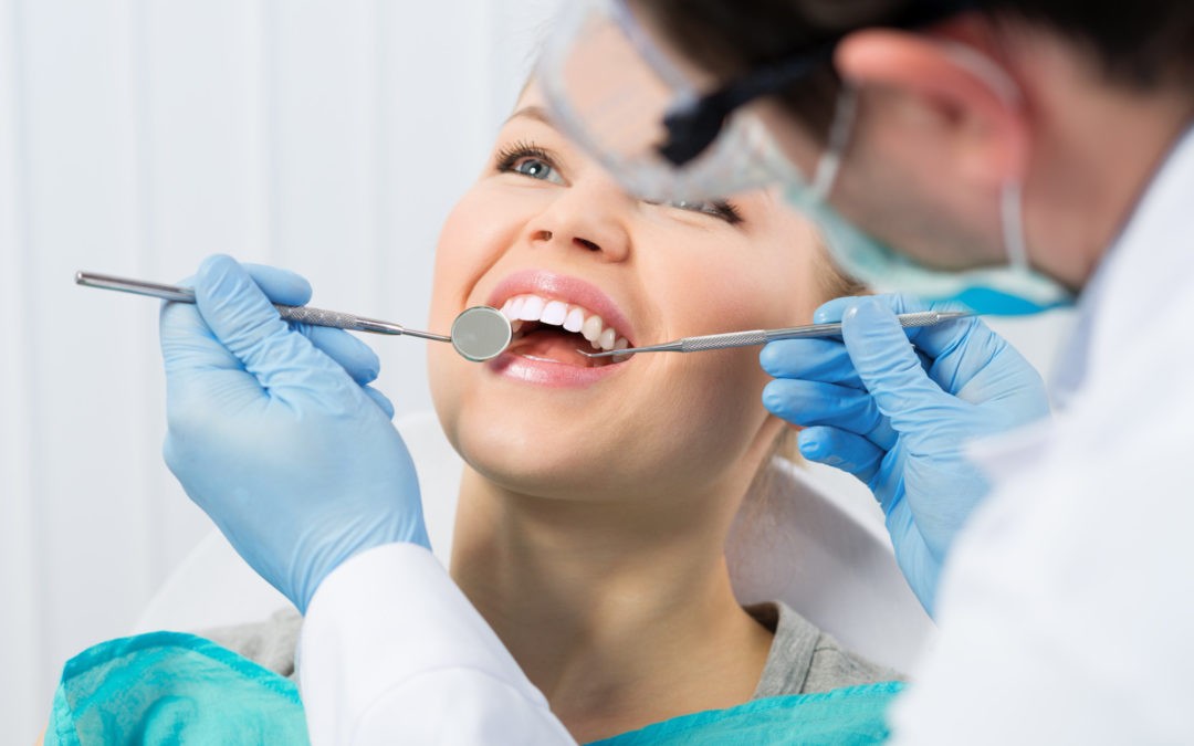 dentist in mineola