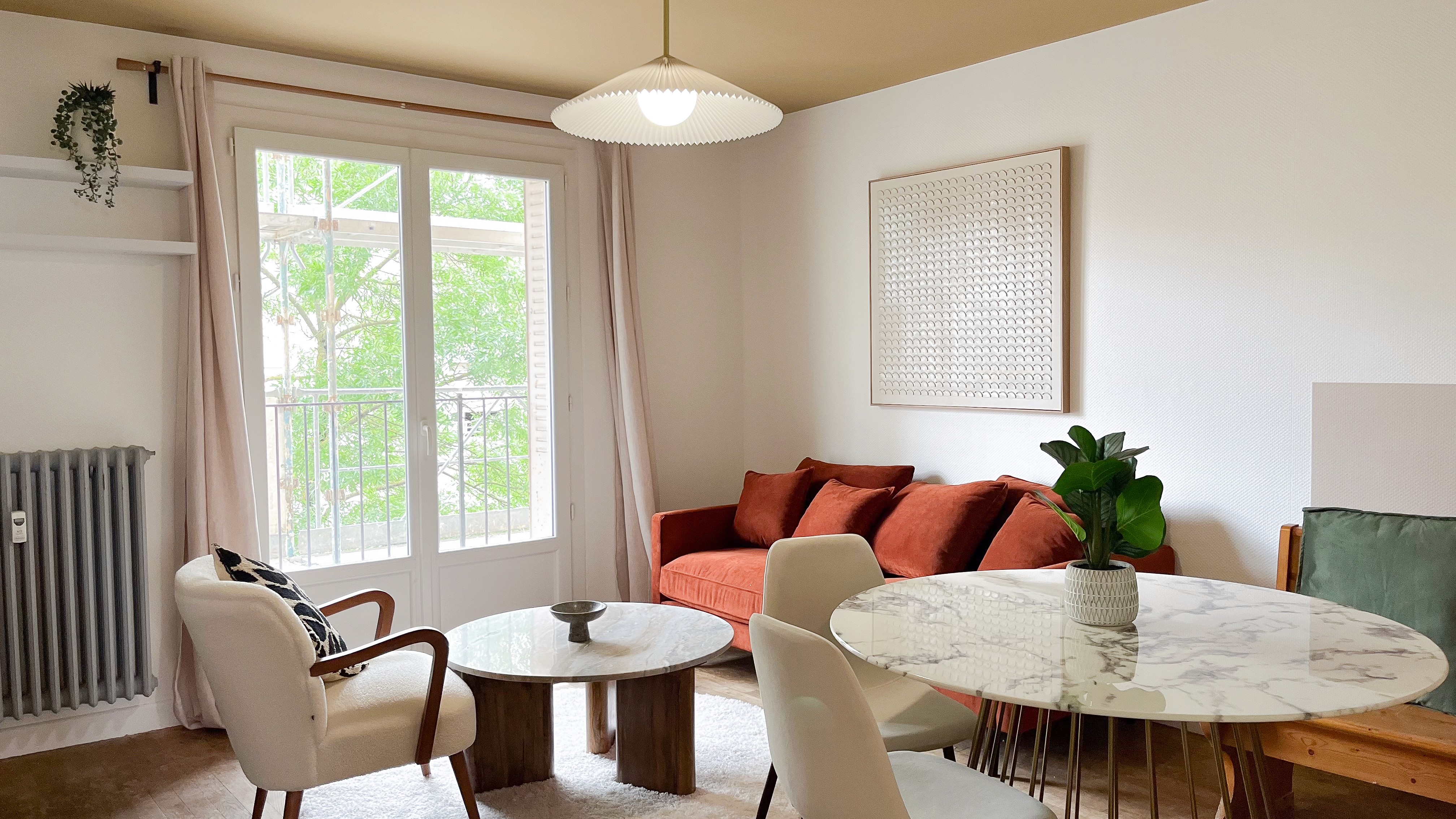 Projet investissement locaif rentable Colocation Dijon par Capsul