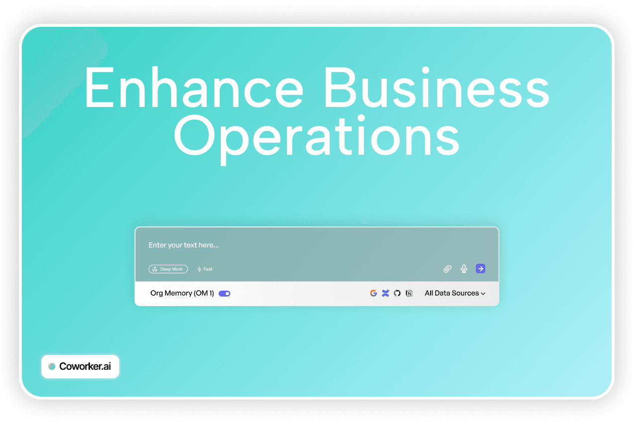 10 Strategies for Using AI to Enhance Business Operations