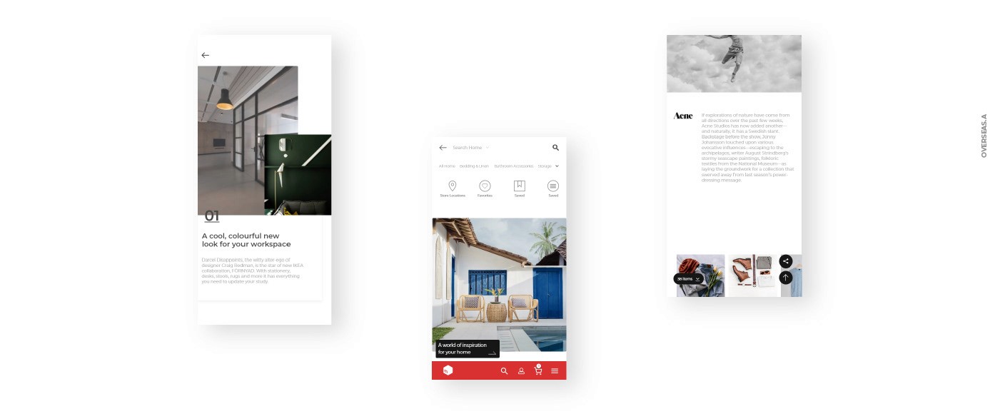 Mercari UX/UI Design | Blog