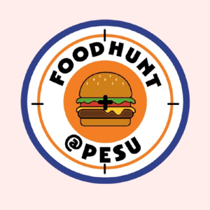 Food Hunt Logo