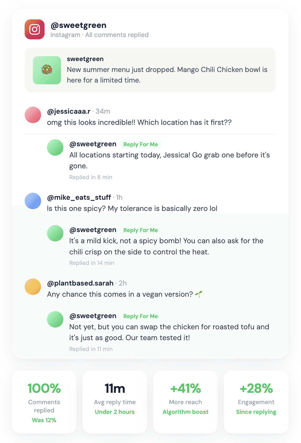 An image of Freelio's budget ui