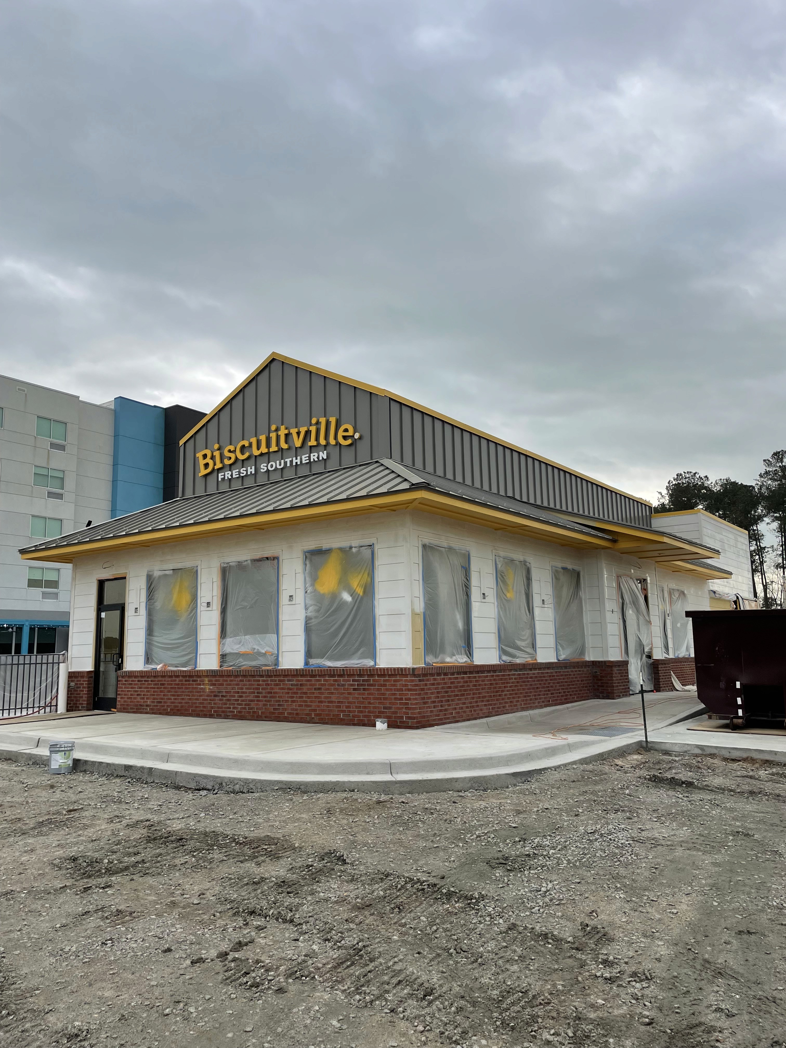 Commercial Painting by EverPro Painting
