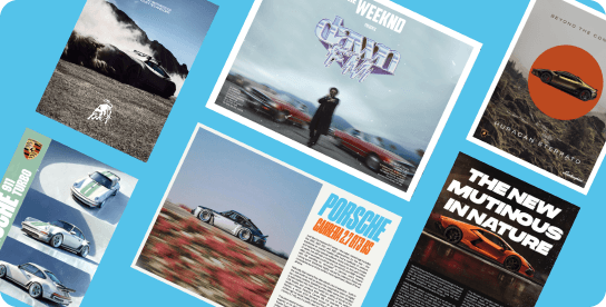Fuse AE -  Case study