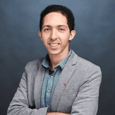 Ghali Jorio, fondateur de Jorio Travel
