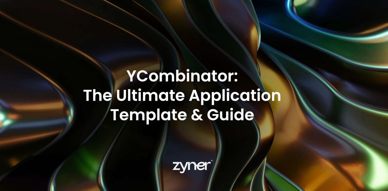 ycombinator-application-template