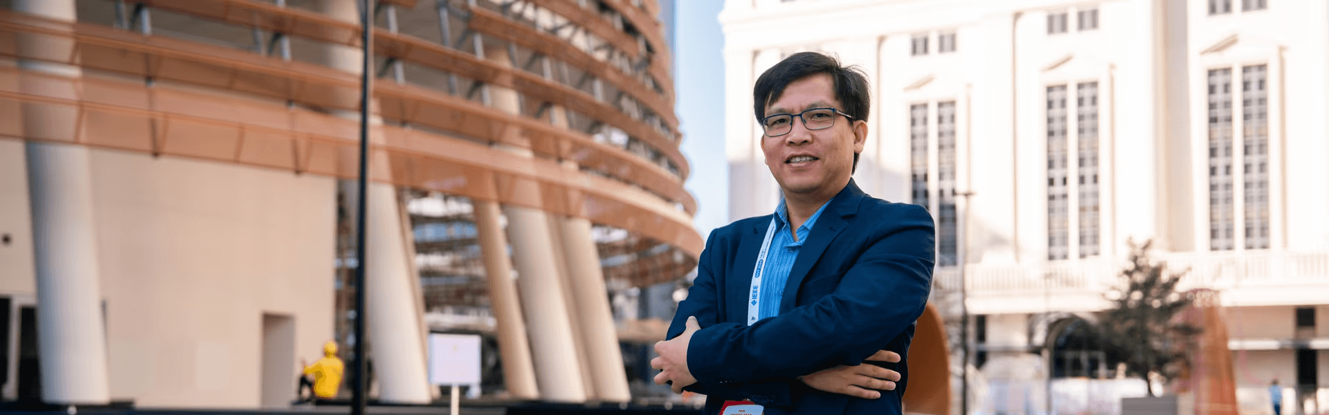 GS. Trần Thế Truyền (Đại học Deakin, Australia): Trí tuệ nhân tạo chỉ thay thế nhiệm vụ, không thay thế con người