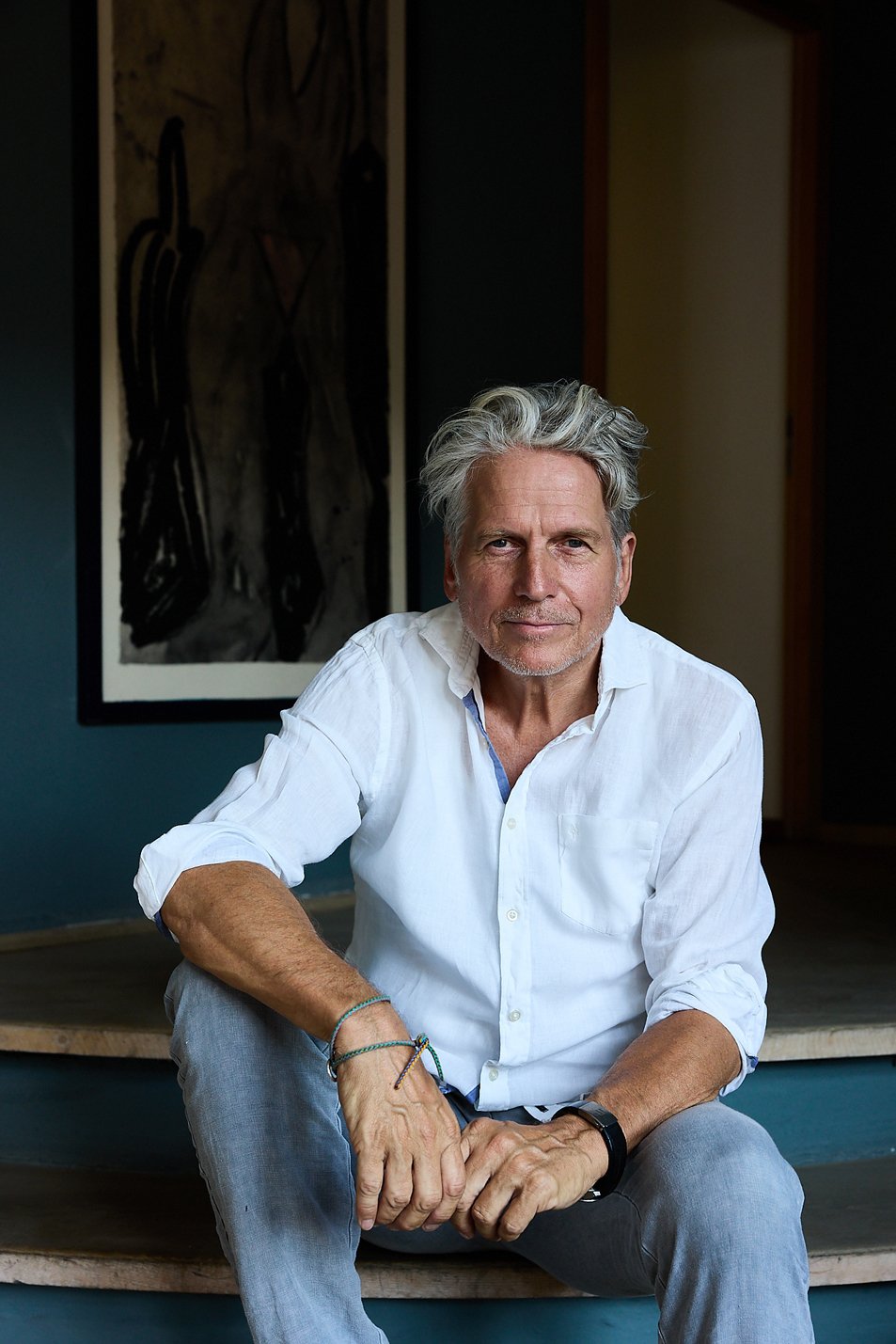 Georg Schweisfurth Hotel Gut Sonnenhausen