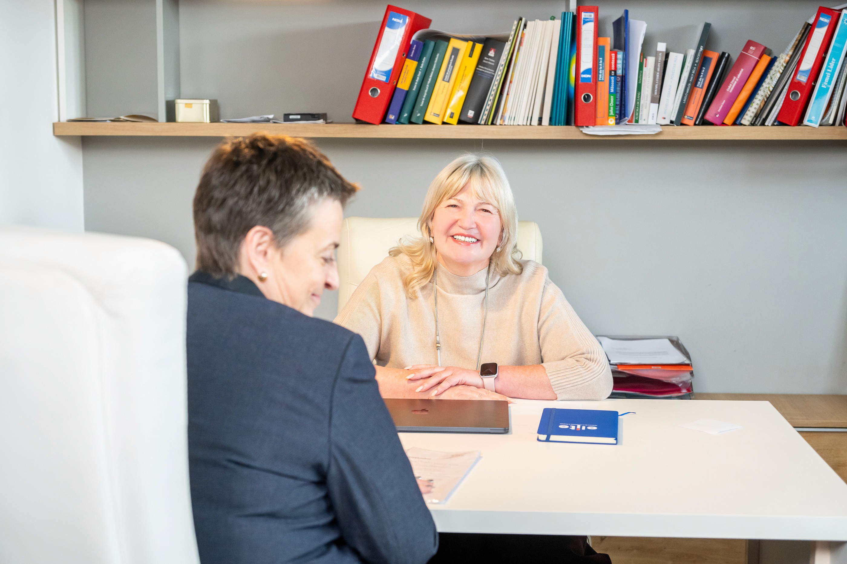 Lawton Lawyer in Action