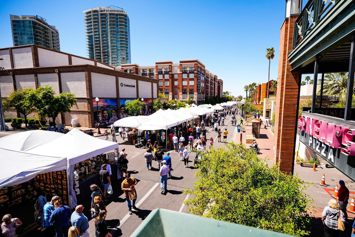 Tempe Festival of the Arts