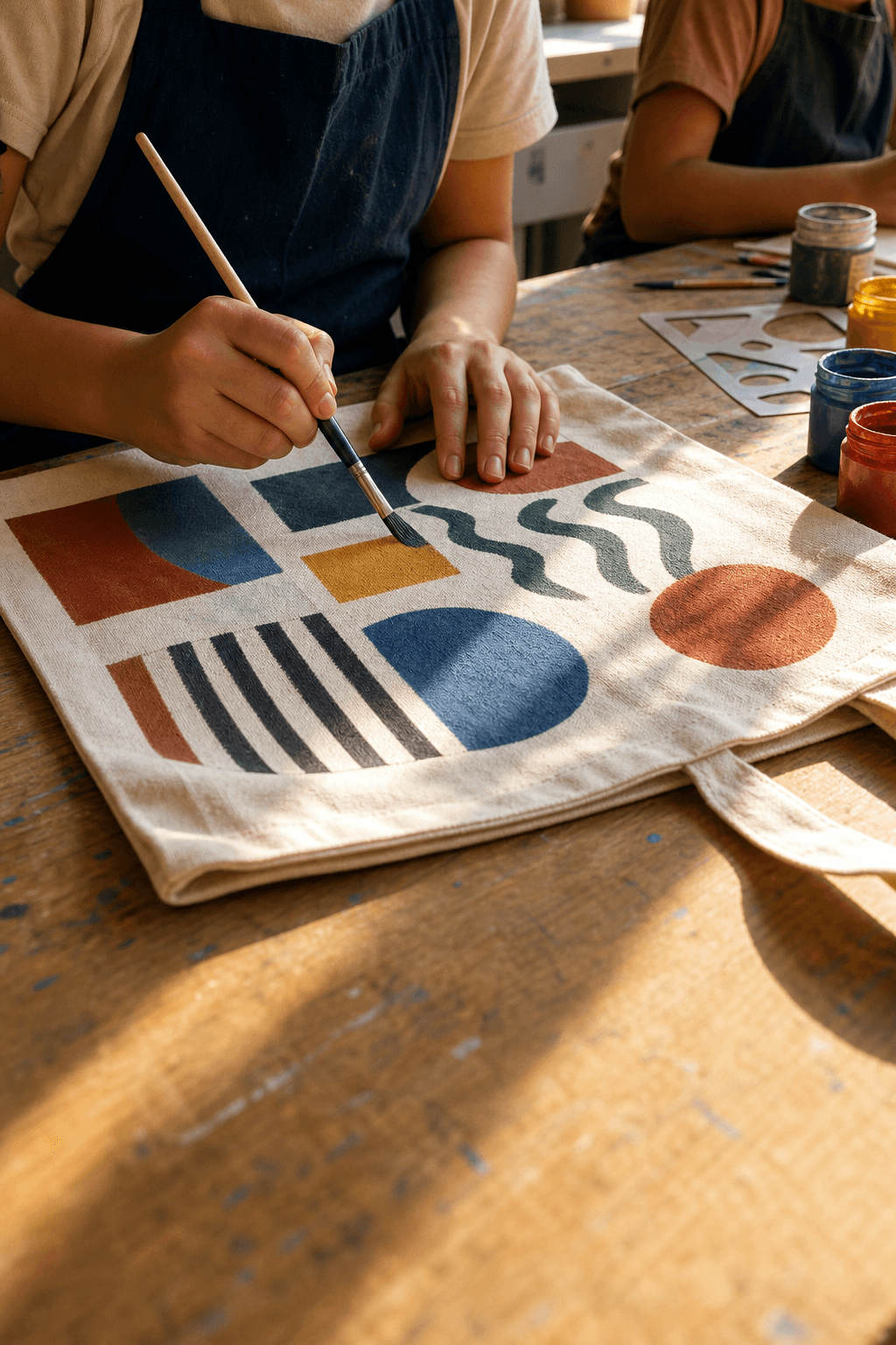 Custom ton sac — design & cultures du monde