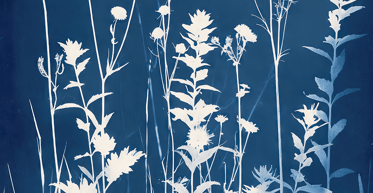 Mettalic shape background image