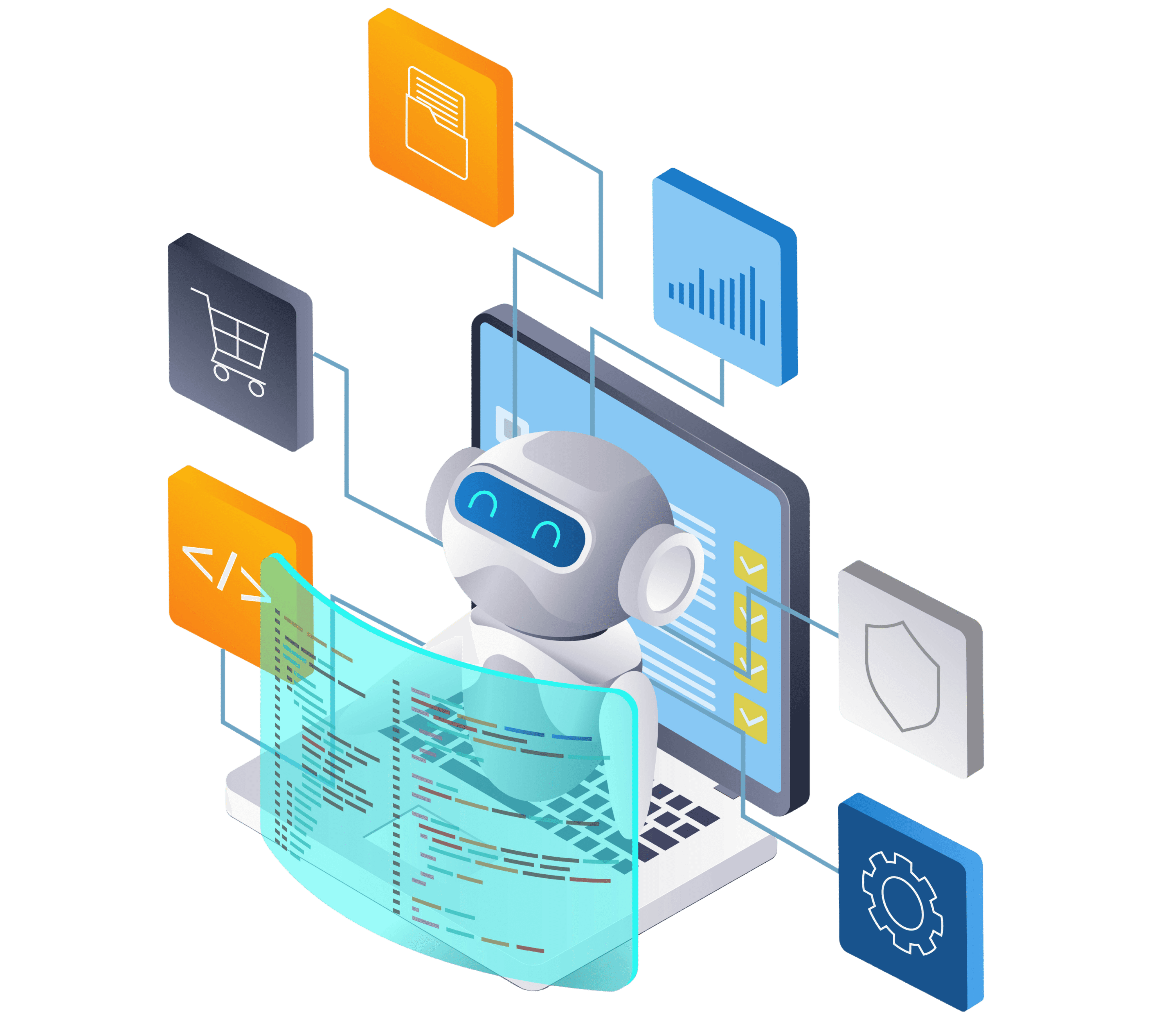 Efficiency and Automation