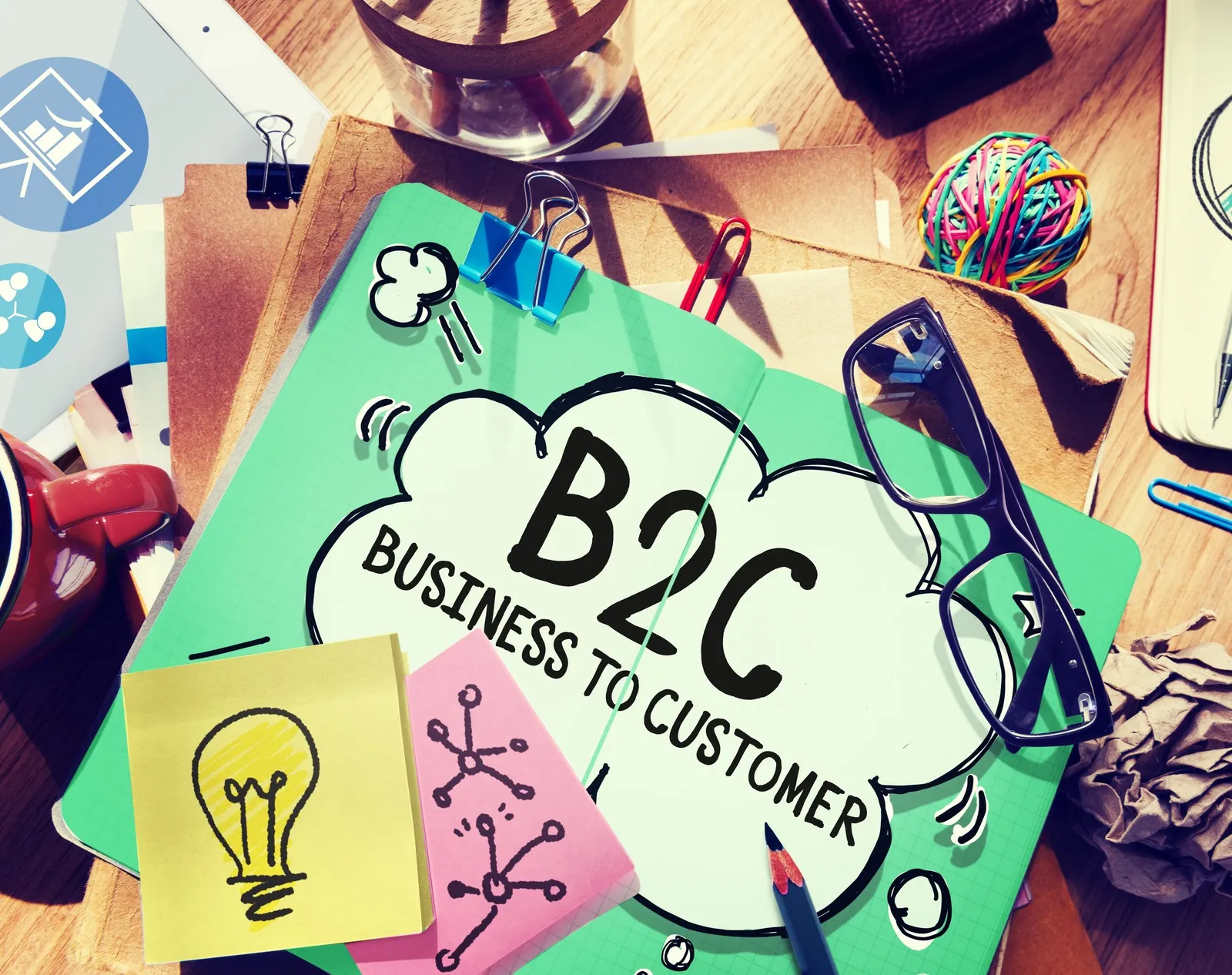 Automatisation du service client B2B et optimisation du support pour améliorer la satisfaction client, le taux de rétention et la performance opérationnelle.