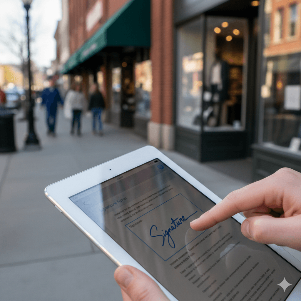 An image of Freelio's project ui