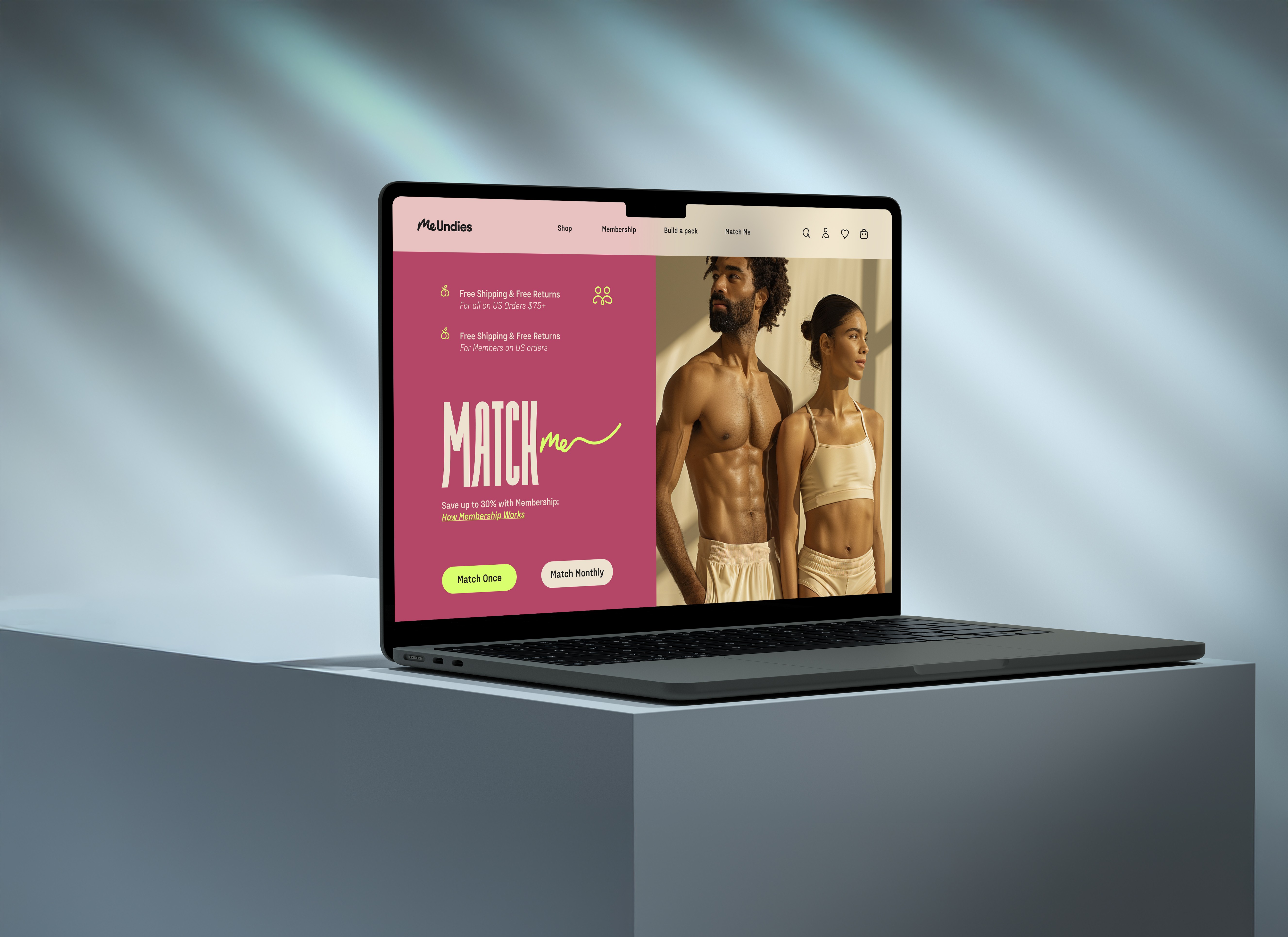 Website