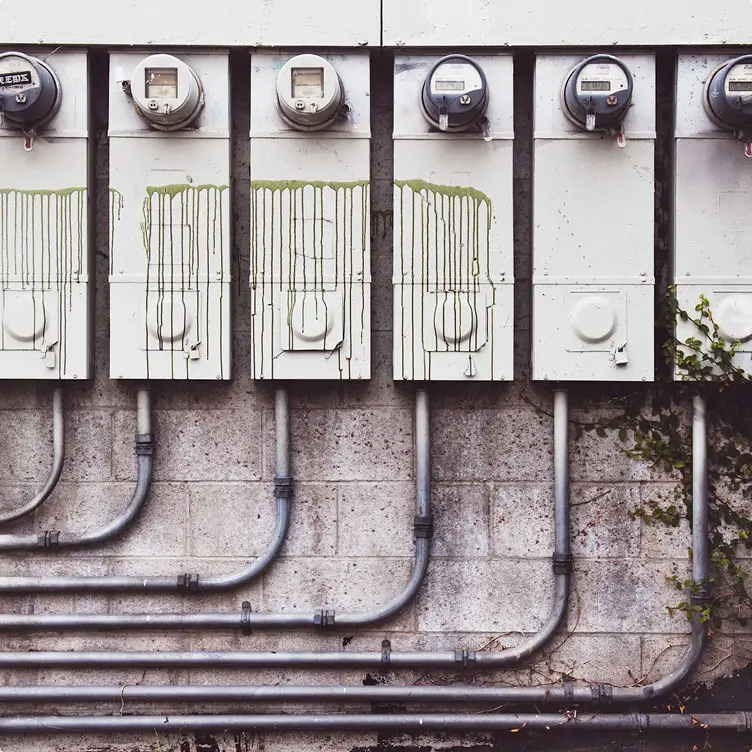 Cement manufacturing