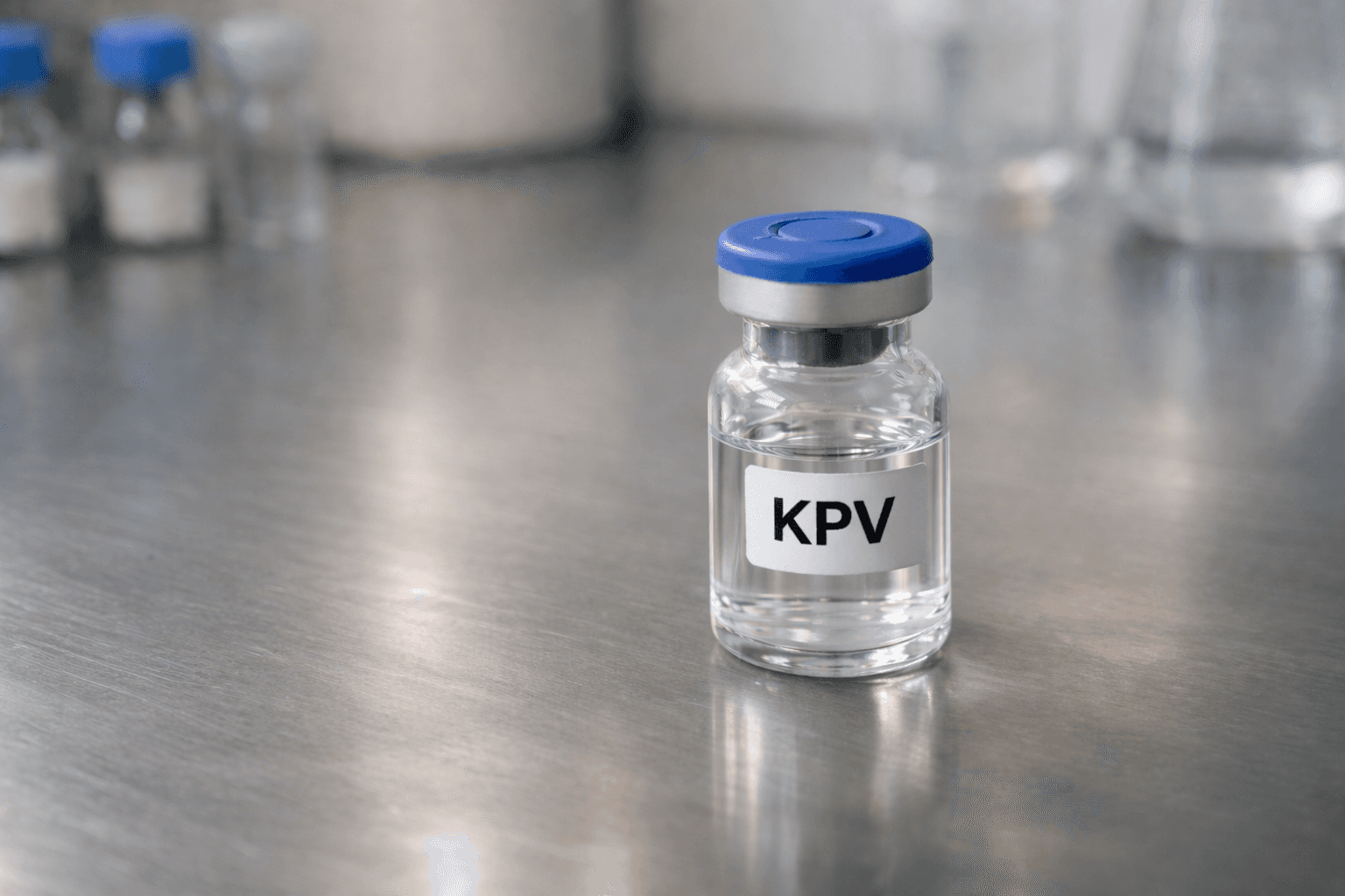 kpv peptide dosage