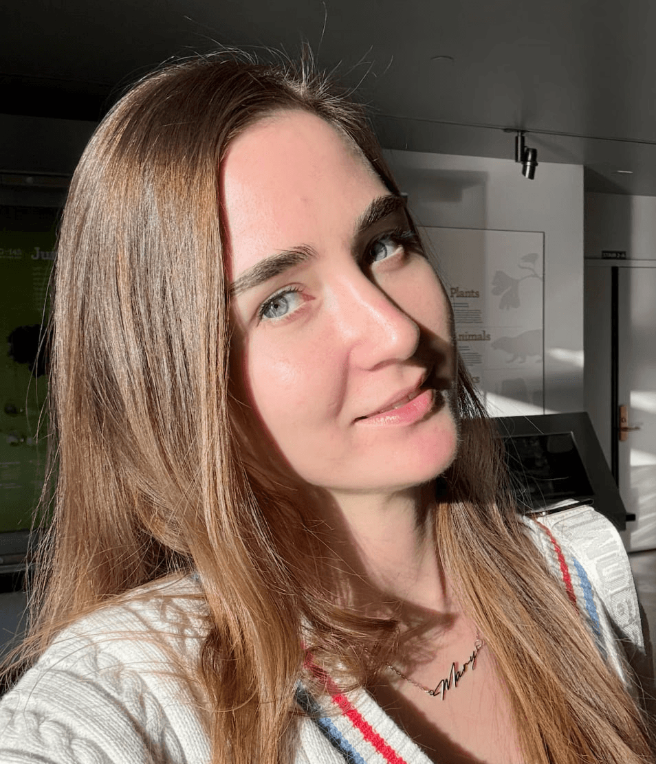 Avatar of the website author