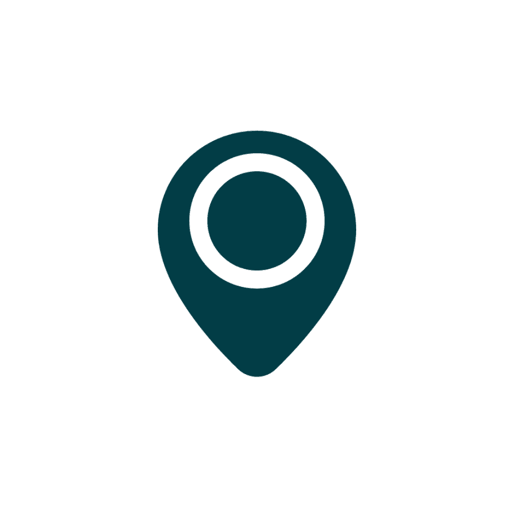 Map Icon - Doctr X Framer Template
