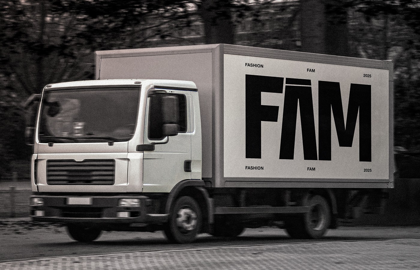 Circle Outdoor Advertising