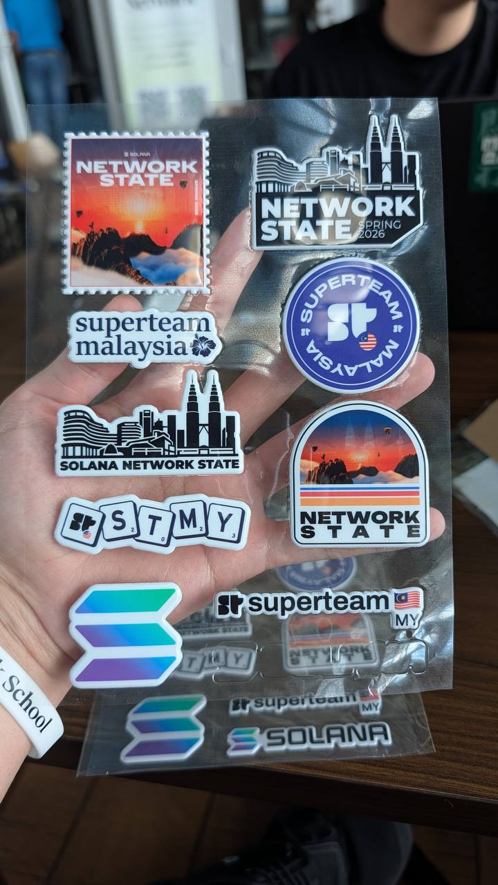 Merch Overview