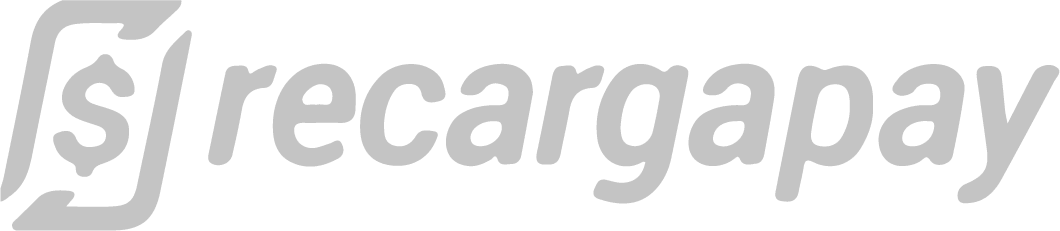 Logo de Empresa Recargapay cliente de FirstPlug